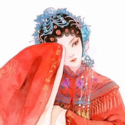 影迷 小满 头像
